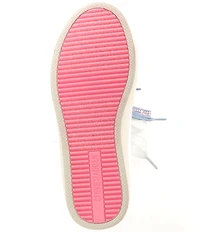Steve Madden Girls' J-Rush Rhinestone and Charm Embellished Sneakers (Youth)