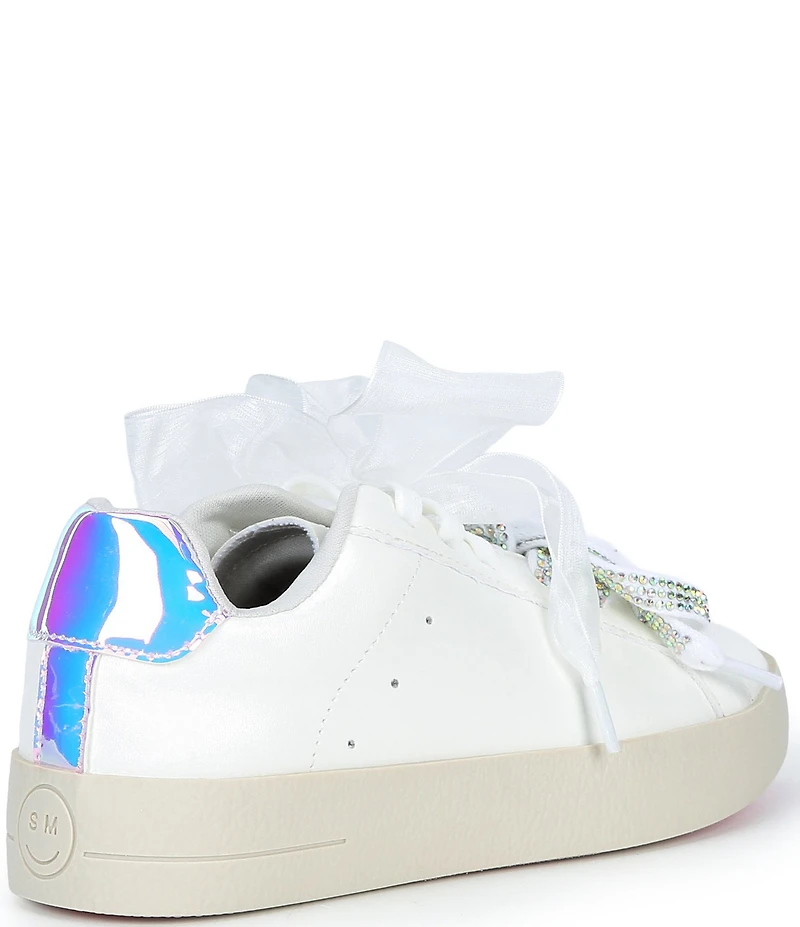 Steve Madden Girls' J-Rush Sneakers (Youth)