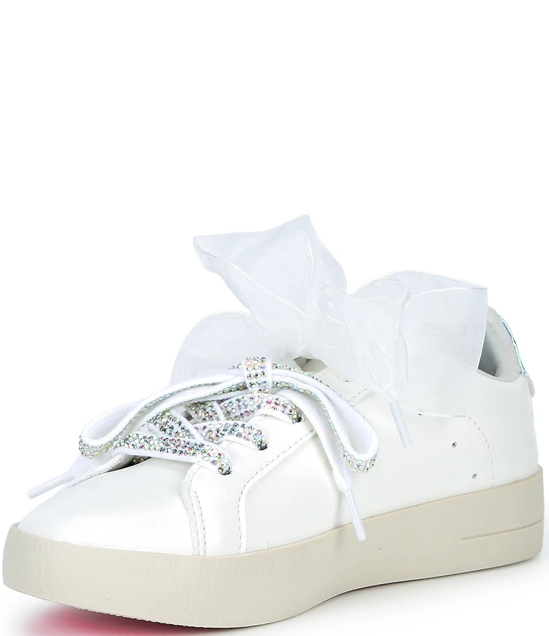 Steve Madden Girls' J-Rush Sneakers (Youth)