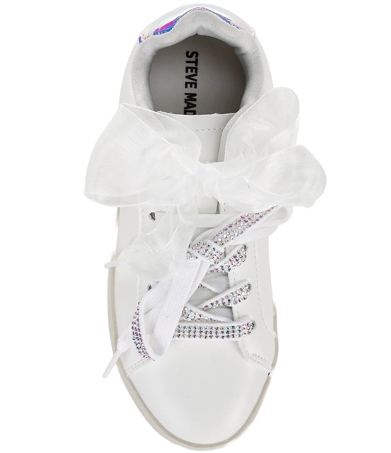 Steve Madden Girls' J-Rush Sneakers (Youth)
