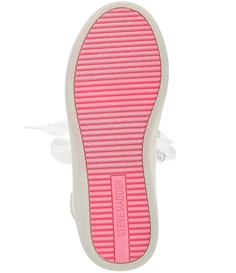 Steve Madden Girls' J-Rush Sneakers (Youth)