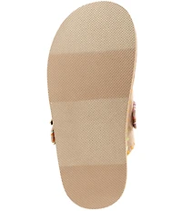 Steve Madden Girls' J-Shilo Star Buckle Hardware Clogs (Youth)