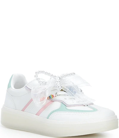 Steve Madden Girls' J-Sianna Sneakers (Youth)