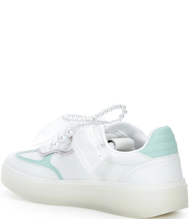 Steve Madden Girls' J-Sianna Sneakers (Youth)