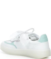 Steve Madden Girls' J-Sianna Sneakers (Youth)