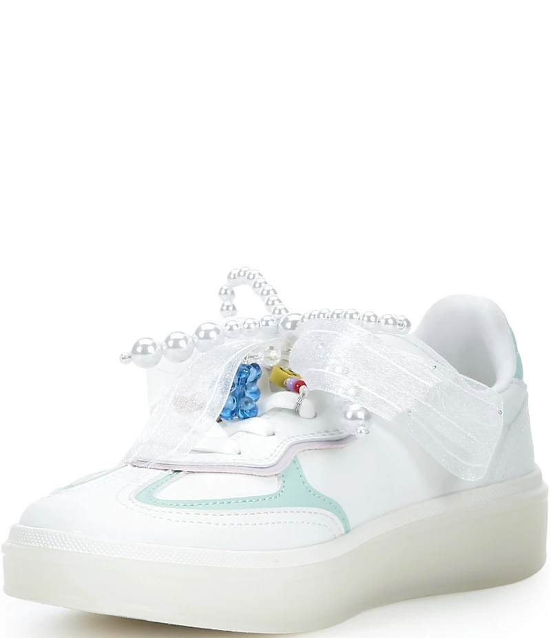 Steve Madden Girls' J-Sianna Sneakers (Youth)
