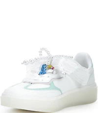 Steve Madden Girls' J-Sianna Sneakers (Youth)