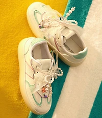 Steve Madden Girls' J-Sianna Sneakers (Youth)