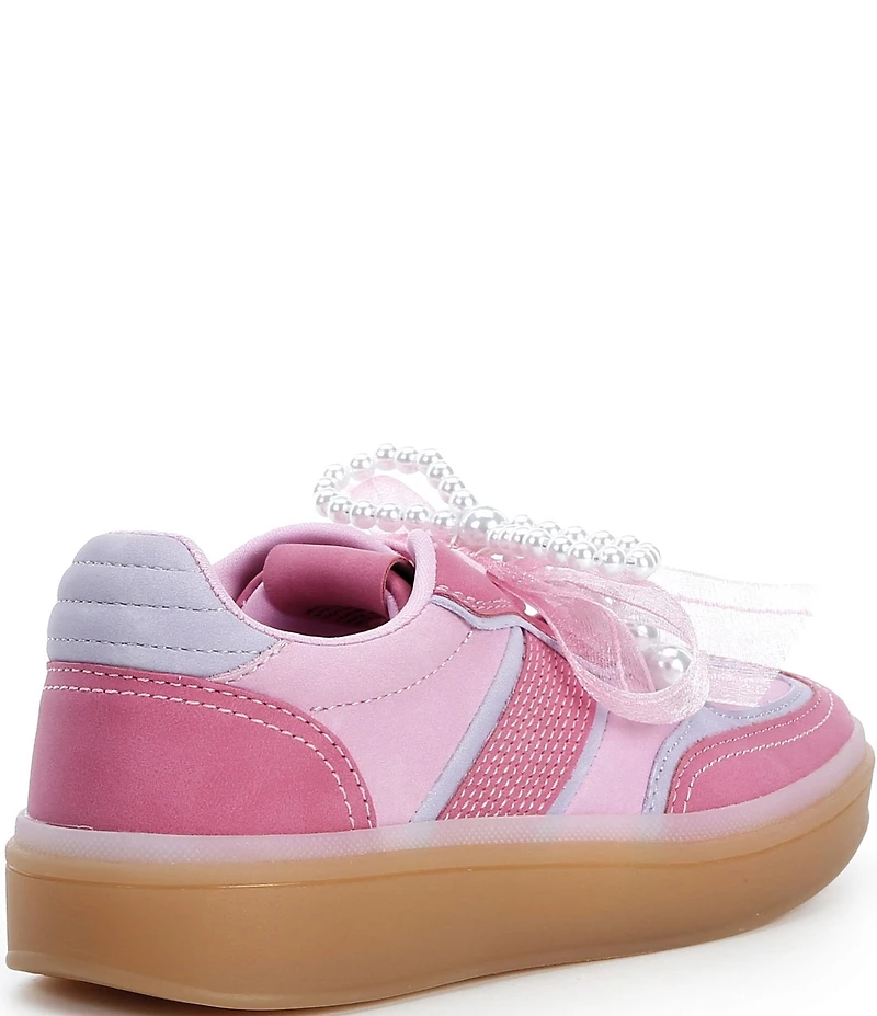 Steve Madden Girls' J-Sianna Sneakers (Youth)