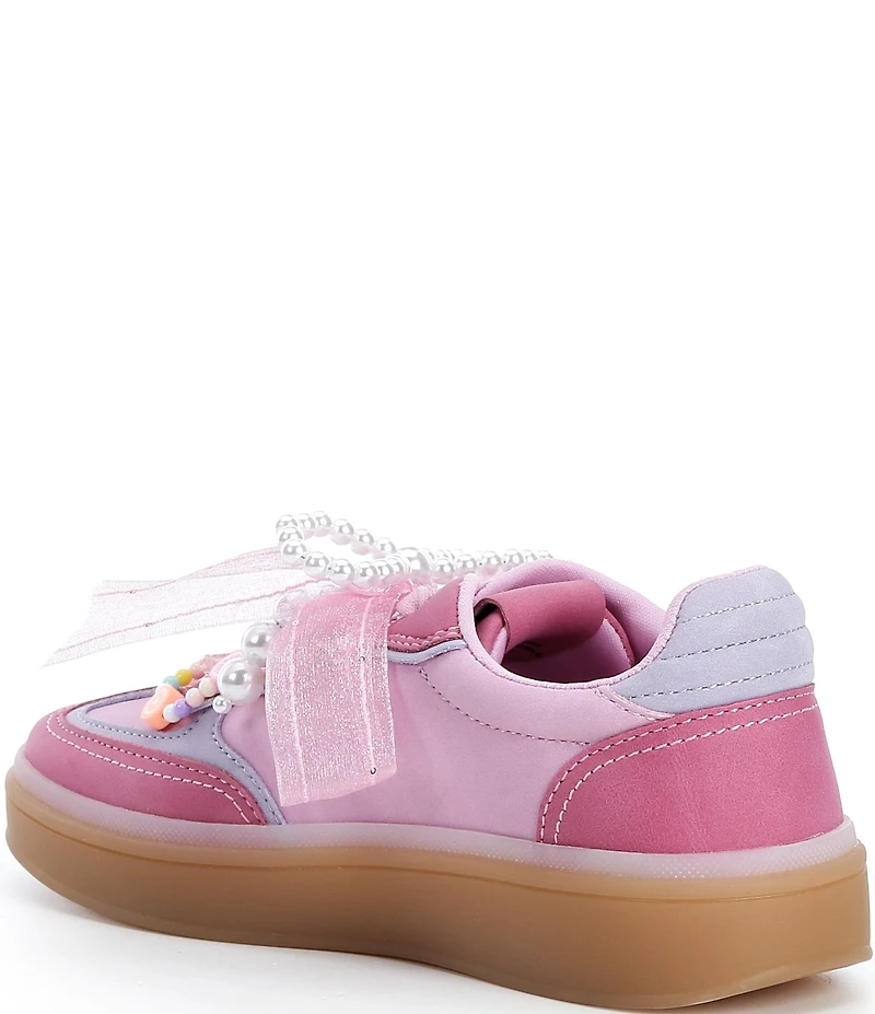 Steve Madden Girls' J-Sianna Sneakers (Youth)
