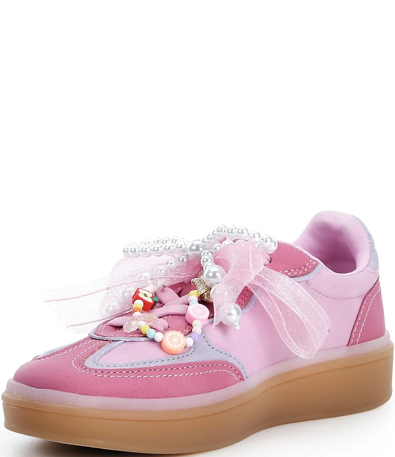 Steve Madden Girls' J-Sianna Sneakers (Youth)