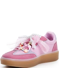 Steve Madden Girls' J-Sianna Sneakers (Youth)