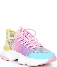 Steve Madden Girls' J-Solace Ombre Sneakers (Youth)