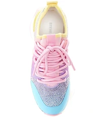 Steve Madden Girls' J-Solace Ombre Sneakers (Youth)