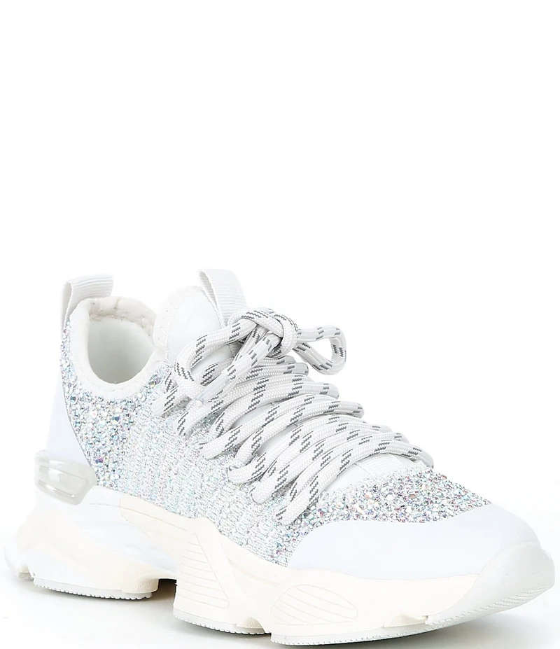 Steve Madden Girls' J-Solace Sneakers (Youth)