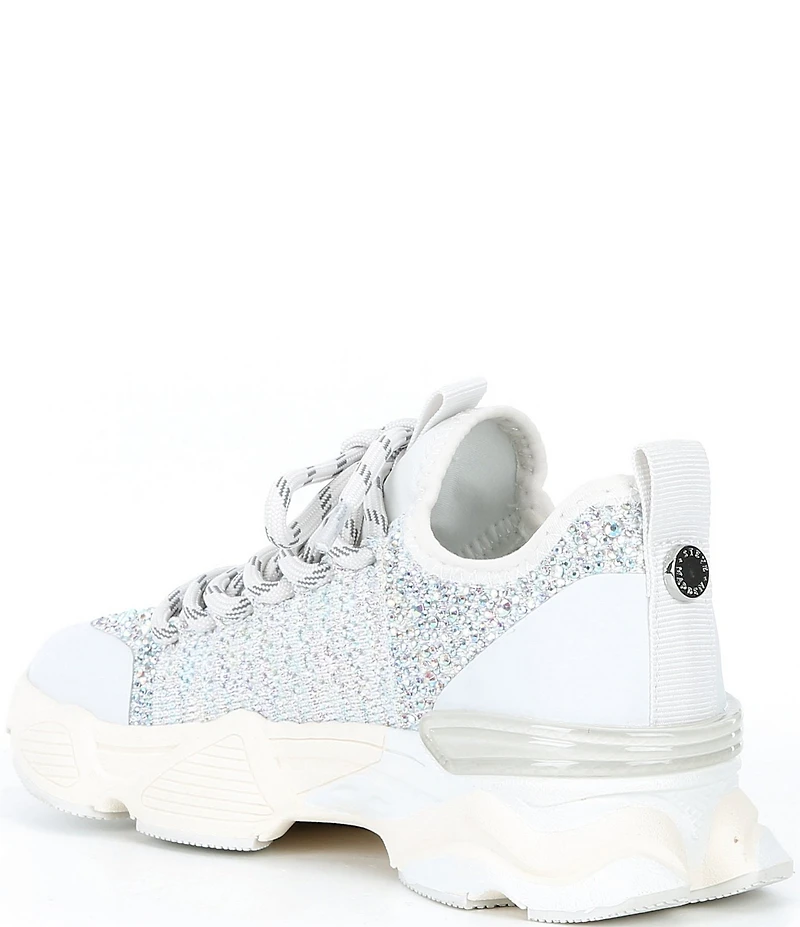 Steve Madden Girls' J-Solace Sneakers (Youth)