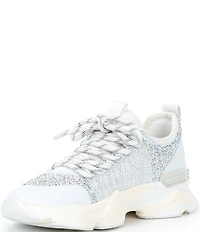 Steve Madden Girls' J-Solace Sneakers (Youth)