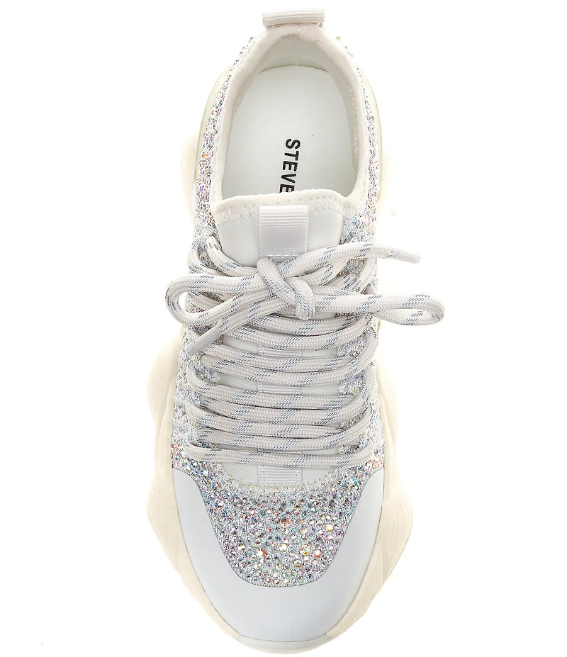 Steve Madden Girls' J-Solace Sneakers (Youth)