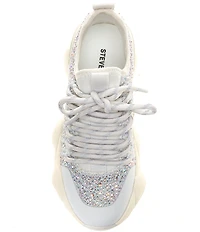 Steve Madden Girls' J-Solace Sneakers (Youth)