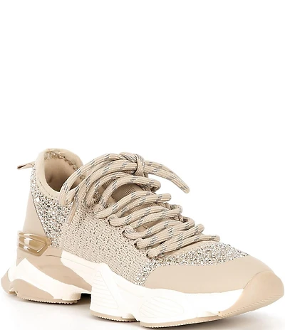 Steve Madden Girls' J-Solace Sneakers (Youth)