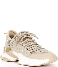 Steve Madden Girls' J-Solace Sneakers (Youth)