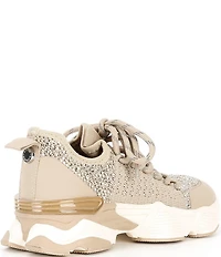 Steve Madden Girls' J-Solace Sneakers (Youth)