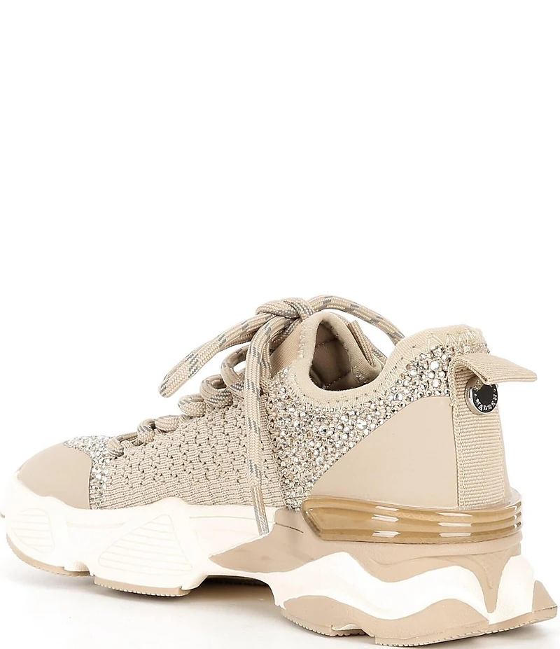 Steve Madden Girls' J-Solace Sneakers (Youth)