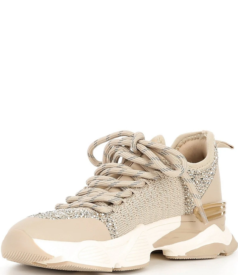 Steve Madden Girls' J-Solace Sneakers (Youth)