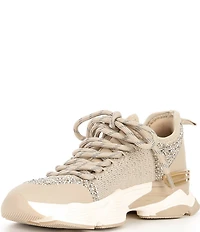 Steve Madden Girls' J-Solace Sneakers (Youth)