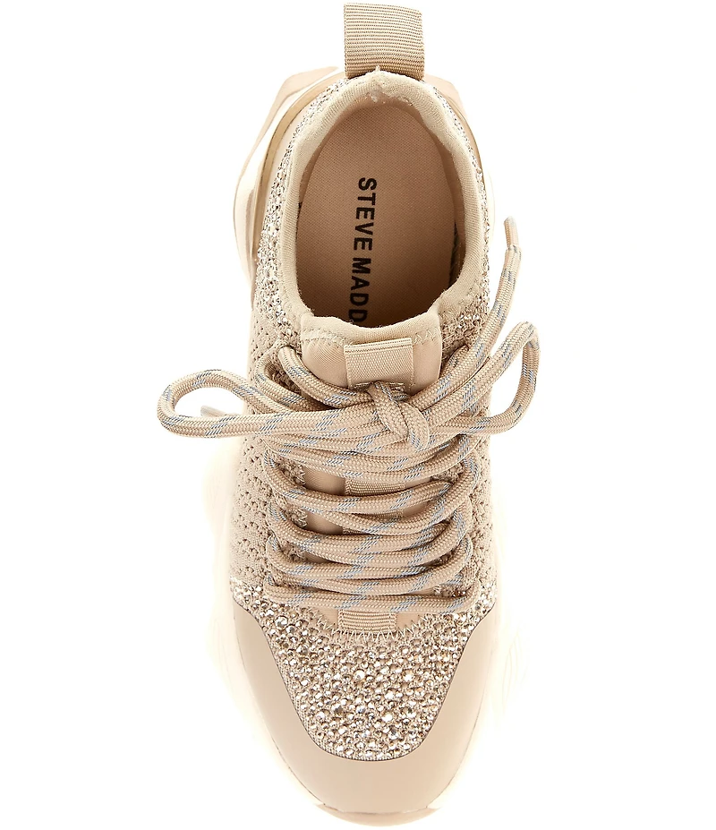 Steve Madden Girls' J-Solace Sneakers (Youth)