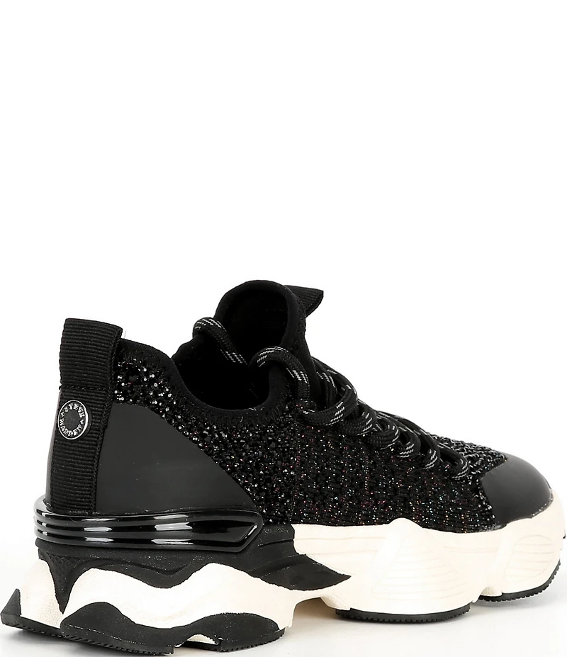 Steve Madden Girls' J-Solace Sneakers (Youth)