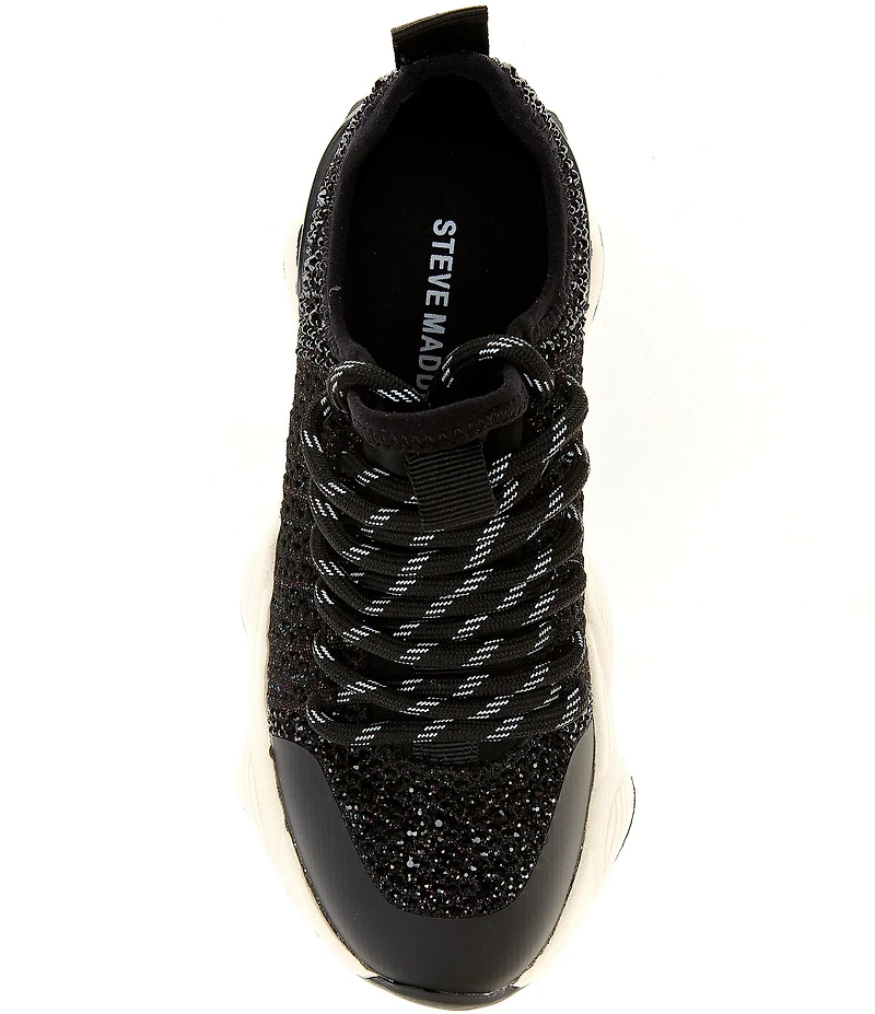 Steve Madden Girls' J-Solace Sneakers (Youth)