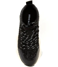 Steve Madden Girls' J-Solace Sneakers (Youth)