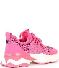 Steve Madden Girls' J-Solace Sneakers (Youth)