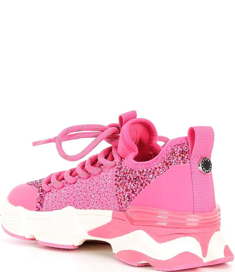 Steve Madden Girls' J-Solace Sneakers (Youth)