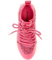 Steve Madden Girls' J-Solace Sneakers (Youth)