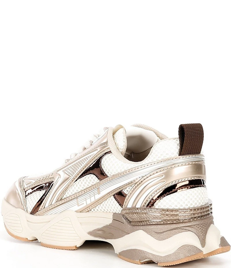 Steve Madden Girls' J-Speedster Sneakers (Youth)