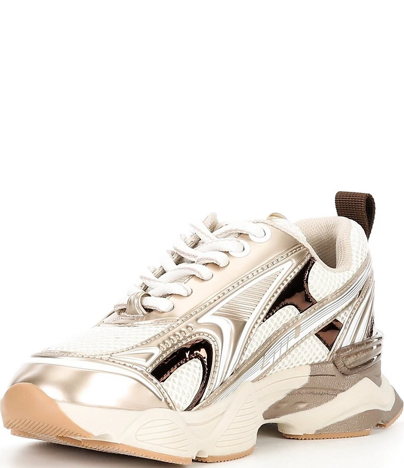 Steve Madden Girls' J-Speedster Sneakers (Youth)