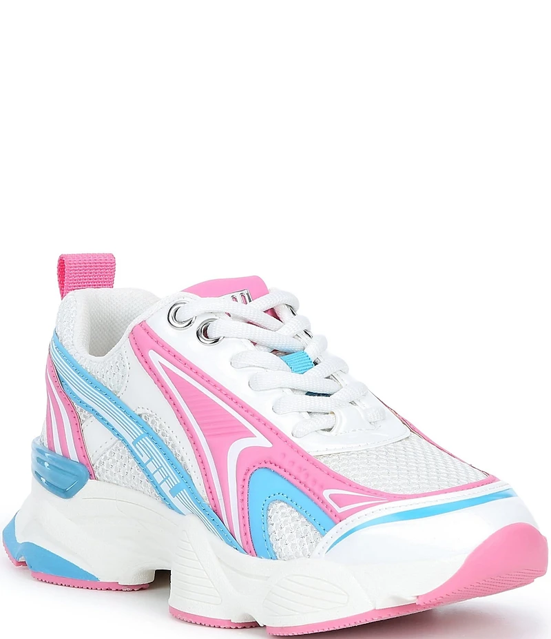 Steve Madden Girls' J-Speedster Sneakers (Youth)