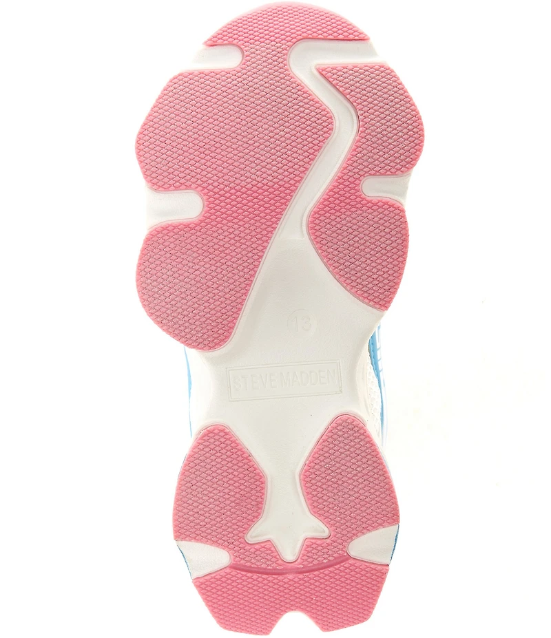 Steve Madden Girls' J-Speedster Sneakers (Youth)