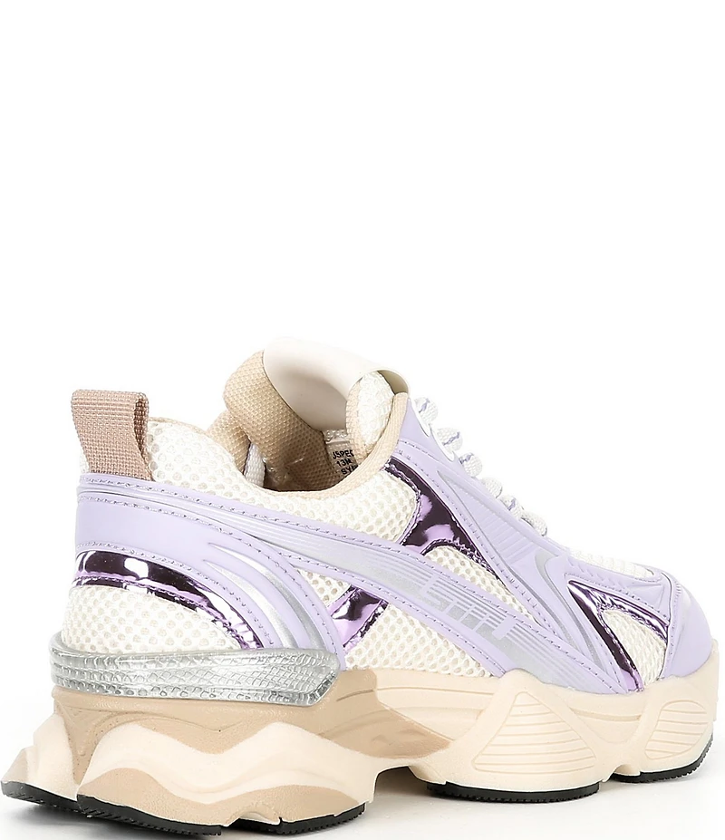 Steve Madden Girls' J-Speedster Sneakers (Youth)