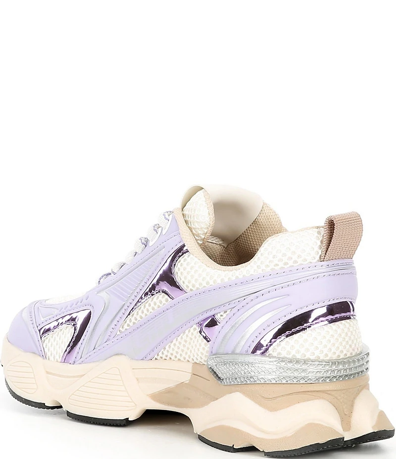Steve Madden Girls' J-Speedster Sneakers (Youth)