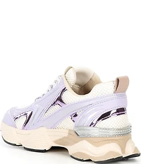 Steve Madden Girls' J-Speedster Sneakers (Youth)