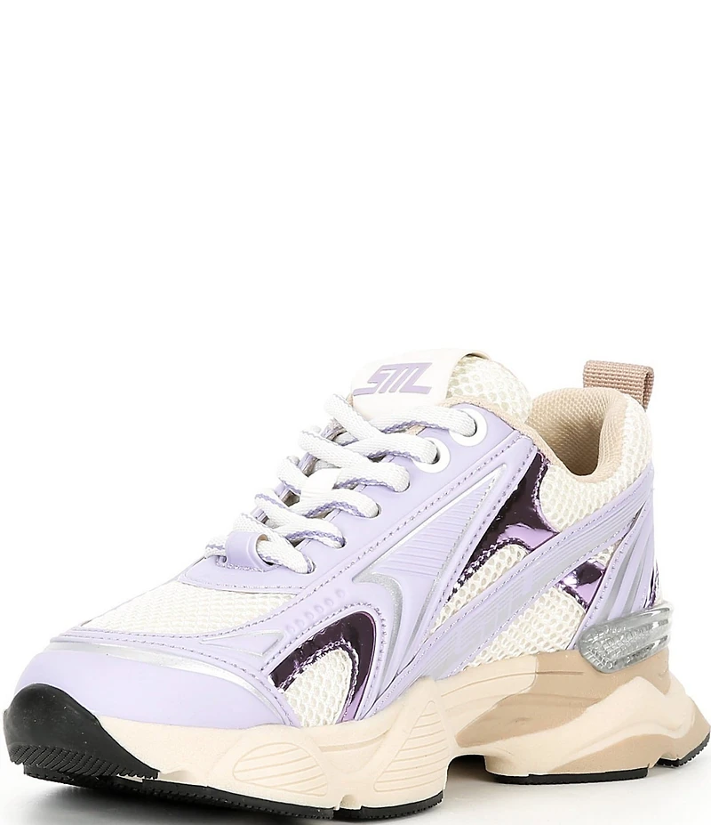 Steve Madden Girls' J-Speedster Sneakers (Youth)