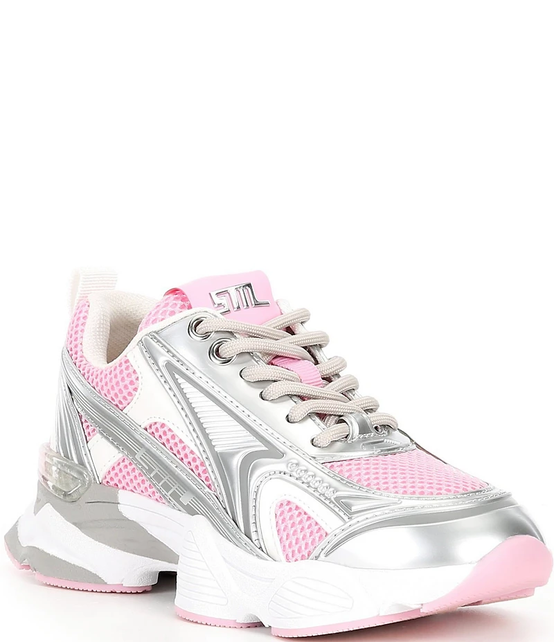 Steve Madden Girls' J-Speedster Sneakers (Youth)
