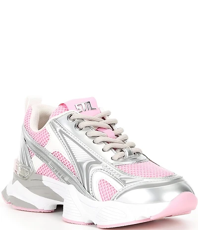 Steve Madden Girls' J-Speedster Sneakers (Youth)