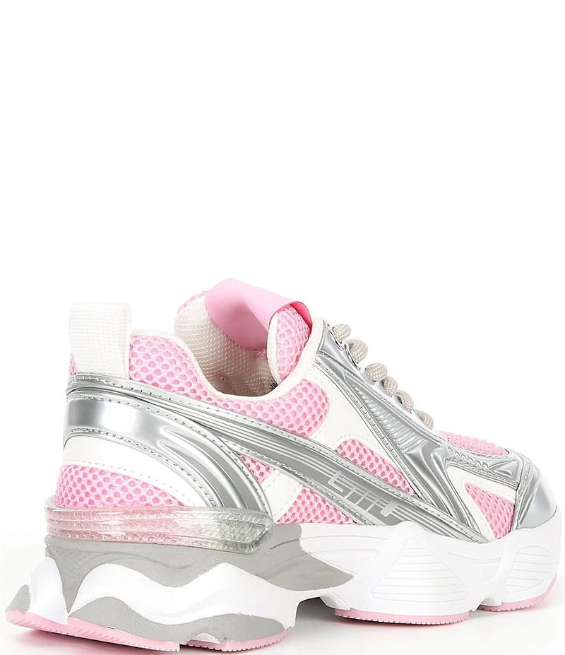 Steve Madden Girls' J-Speedster Sneakers (Youth)