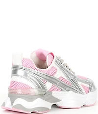 Steve Madden Girls' J-Speedster Sneakers (Youth)