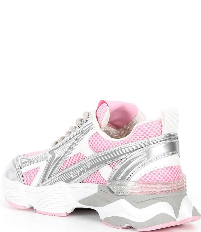 Steve Madden Girls' J-Speedster Sneakers (Youth)