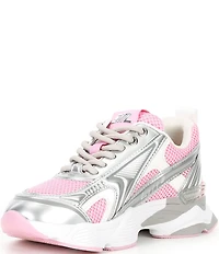 Steve Madden Girls' J-Speedster Sneakers (Youth)